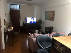 Blk 23 SIN MING VILLE (Bishan), HDB 3 Rooms #508242911